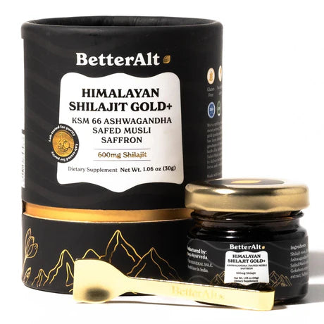 Caramelos de shilajit Puro