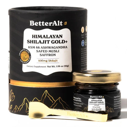 Caramelos de shilajit Puro